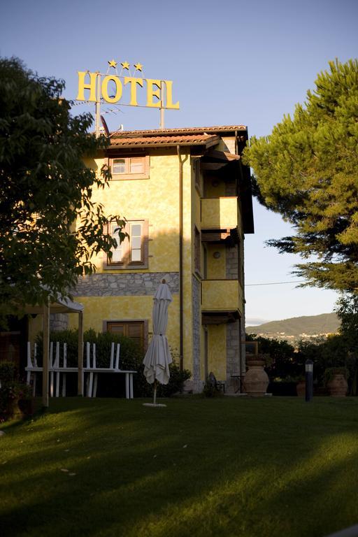 Tenuta La Lupa Castellina Marittima Exterior photo